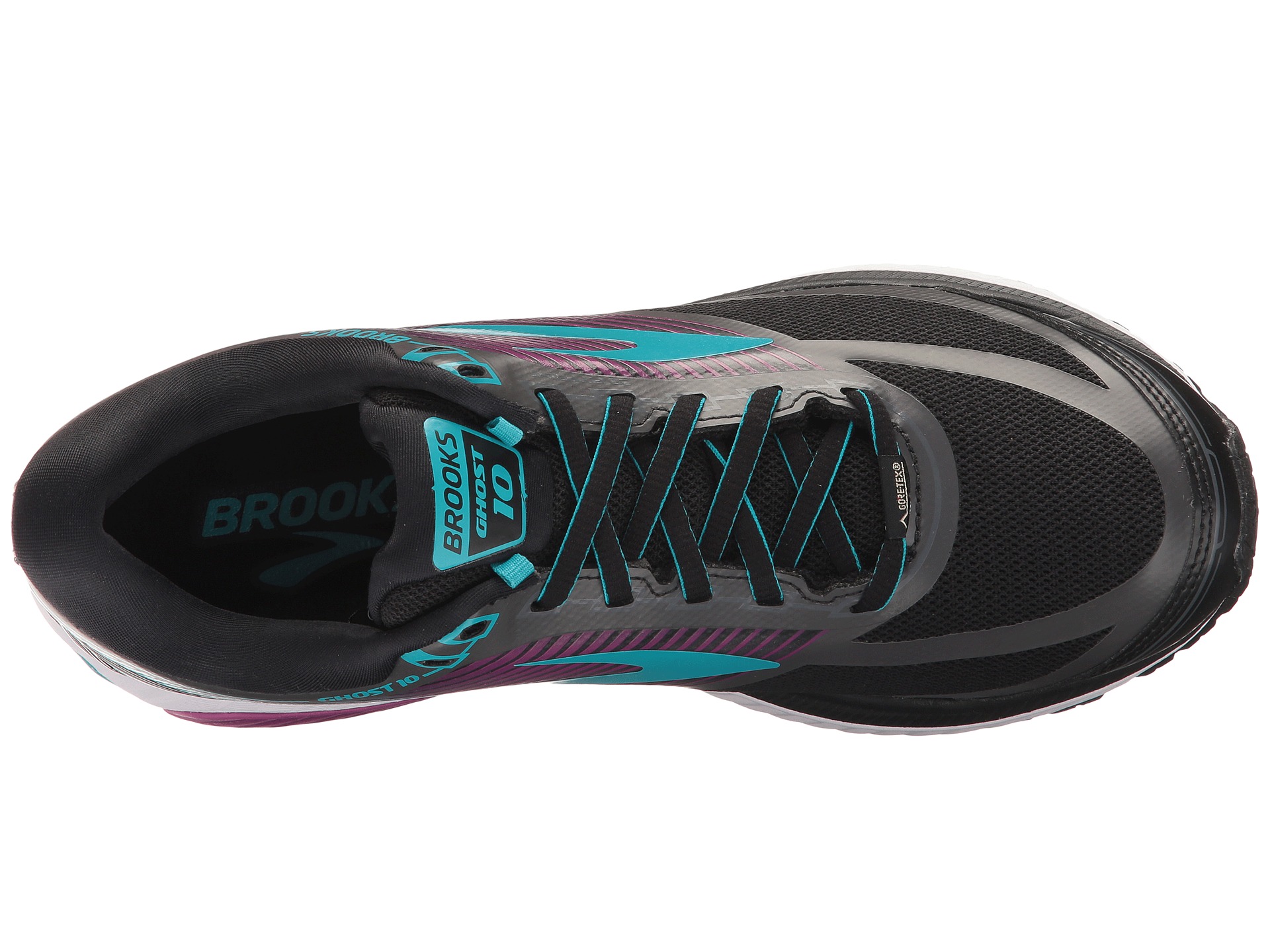 zappos brooks ghost