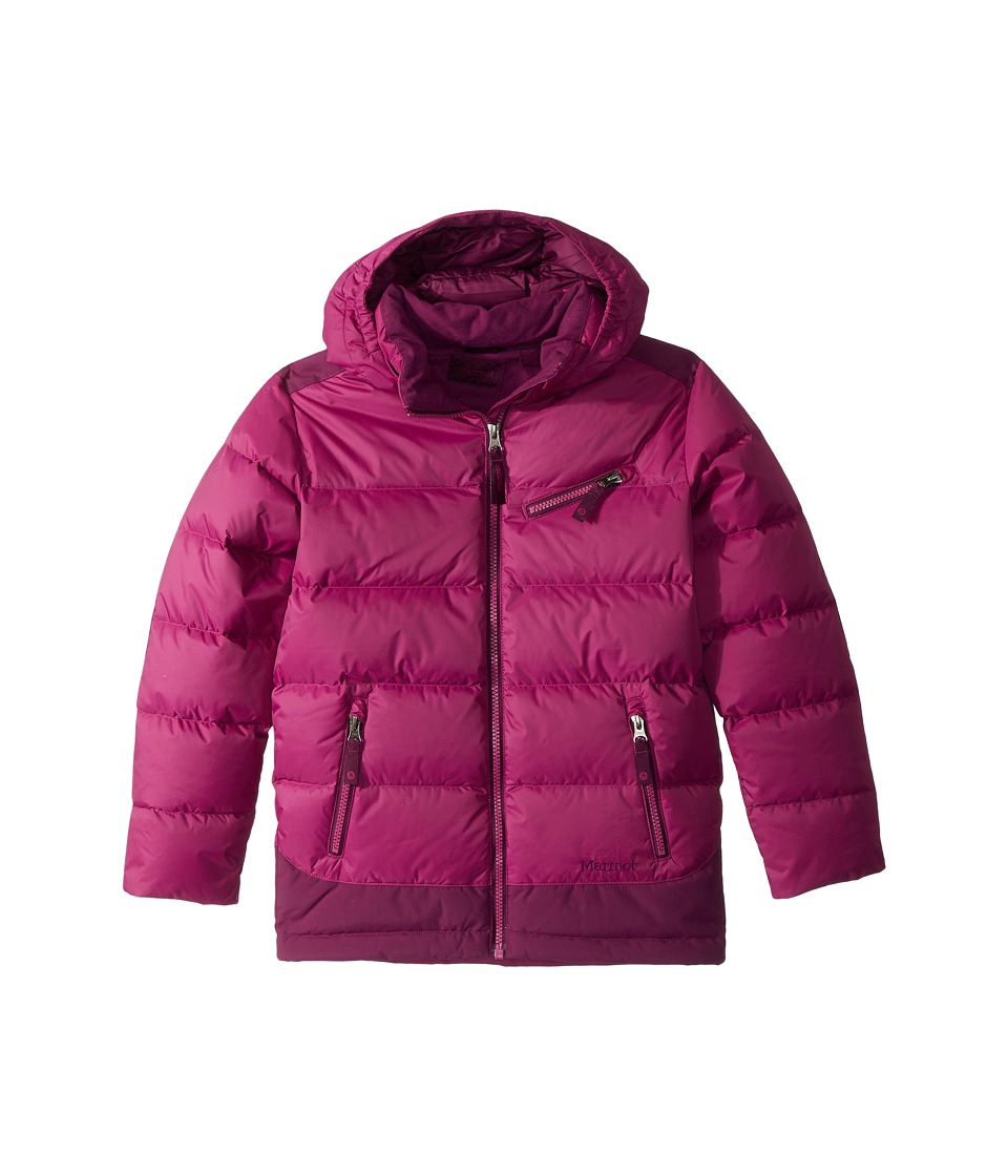 Girls Down Jackets
