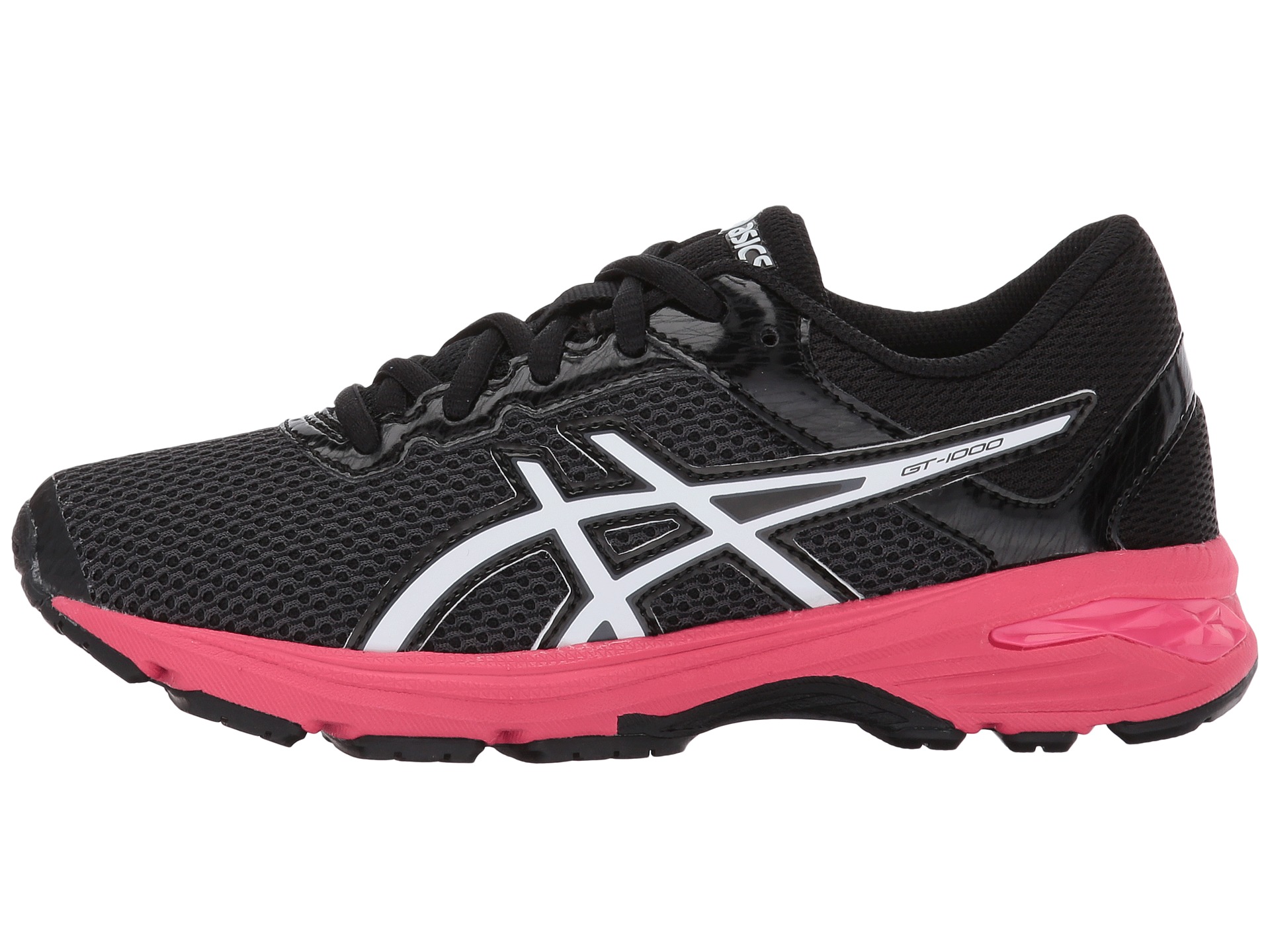 asics gt 1000 kids