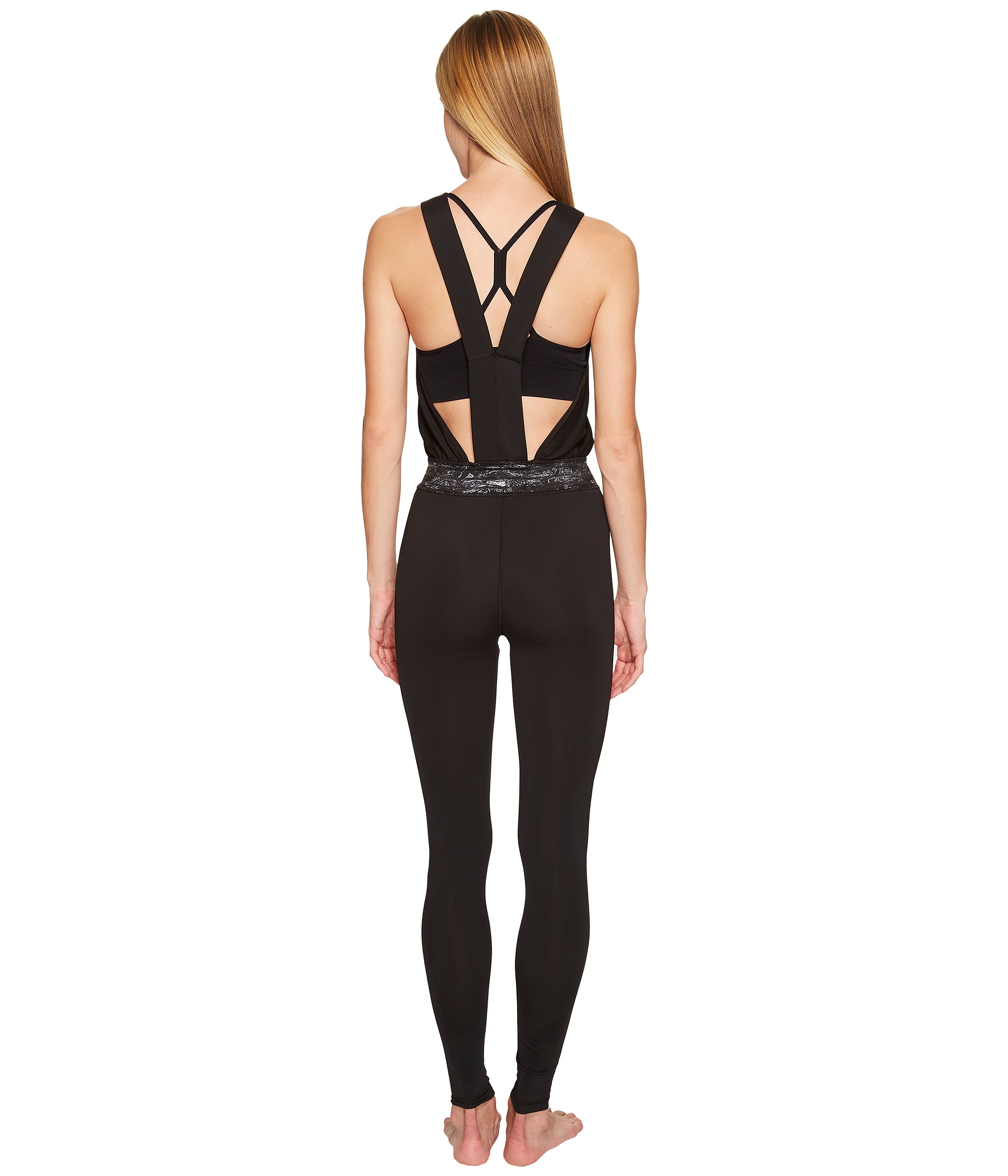 puma explosive leotard