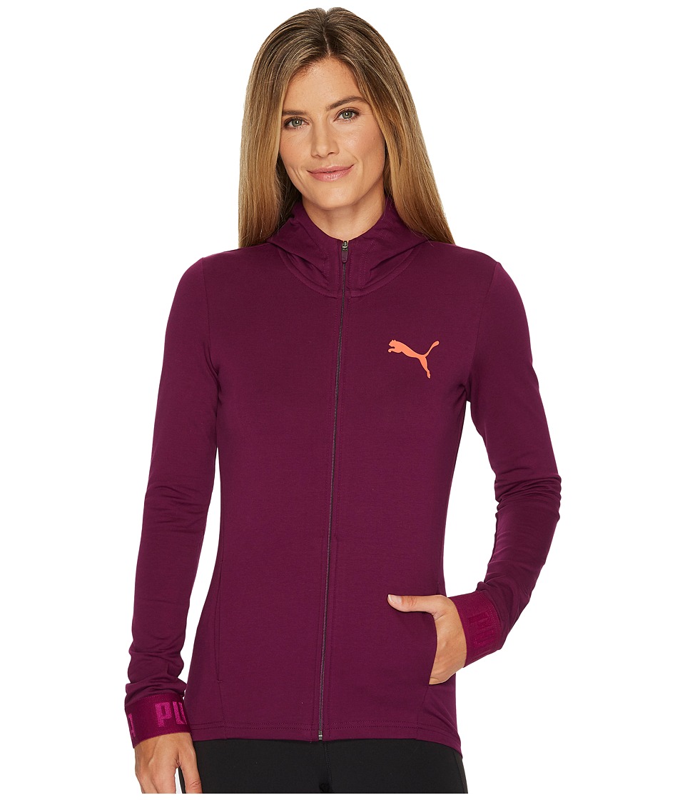 puma ladies sweatsuits