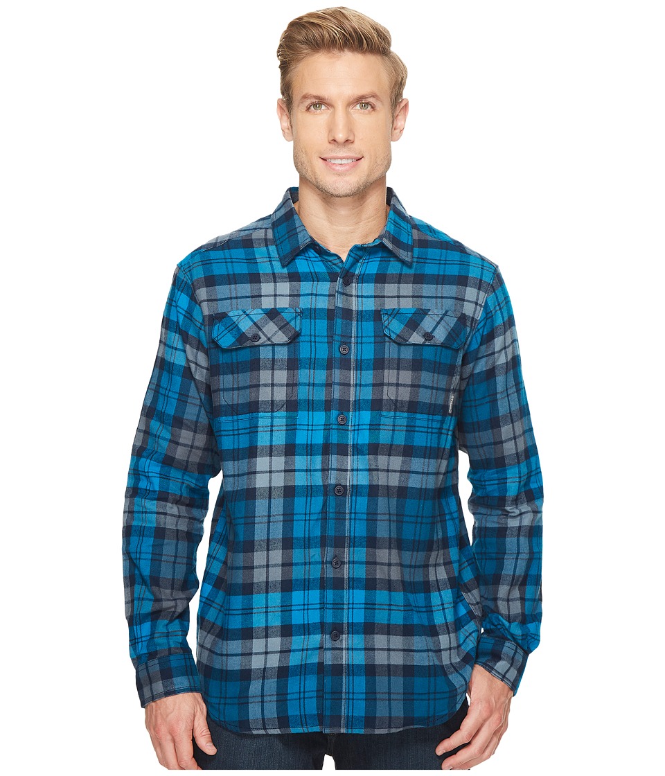 Men's Shirts - Long Sleeve - Country / Outdoors Clothing