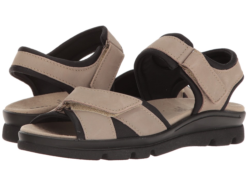 Spring Step Delray (Beige) Women's Shoes
