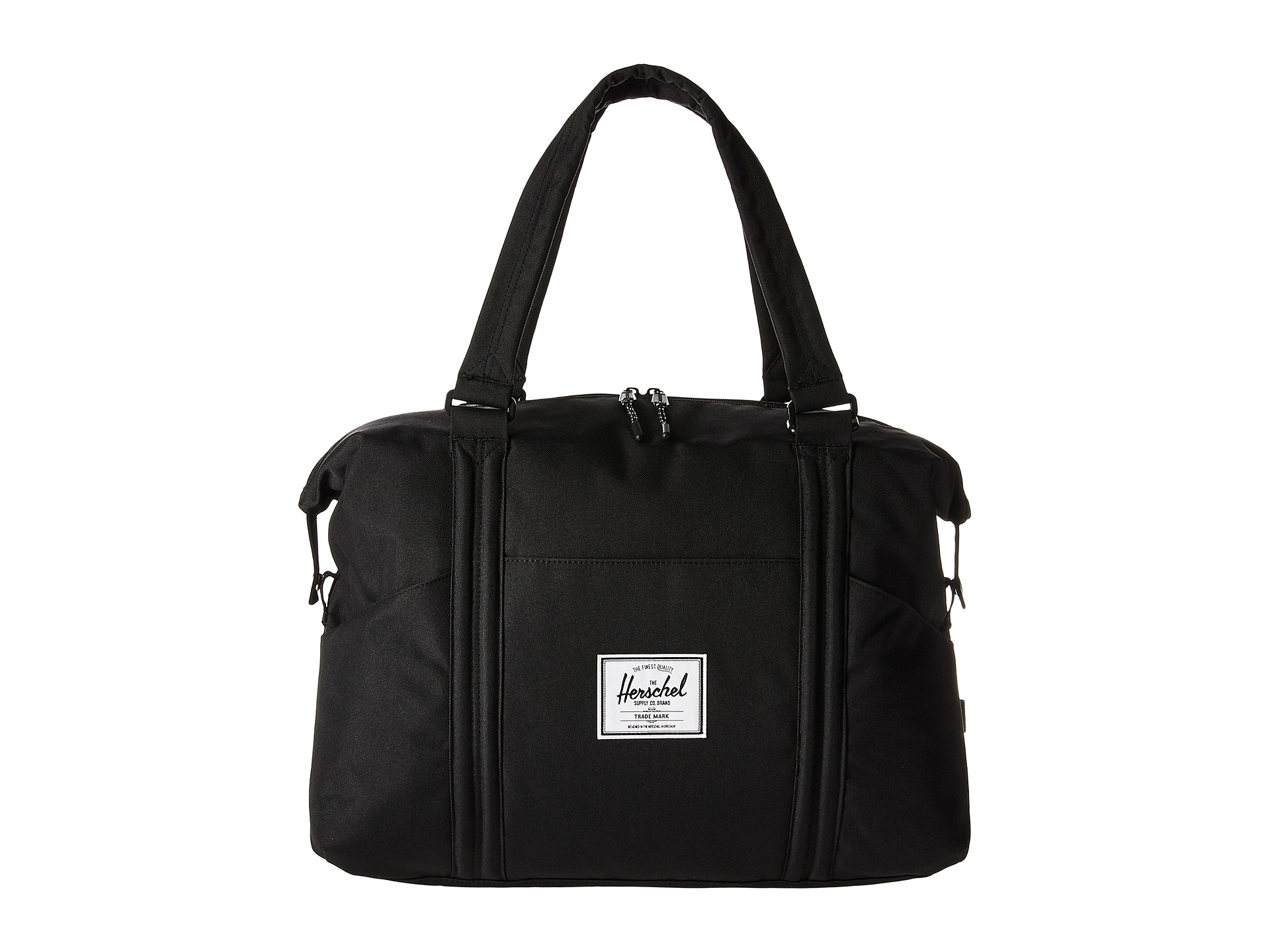 Herschel Supply Co. Strand Sprout Diaper Bag at Zappos.com
