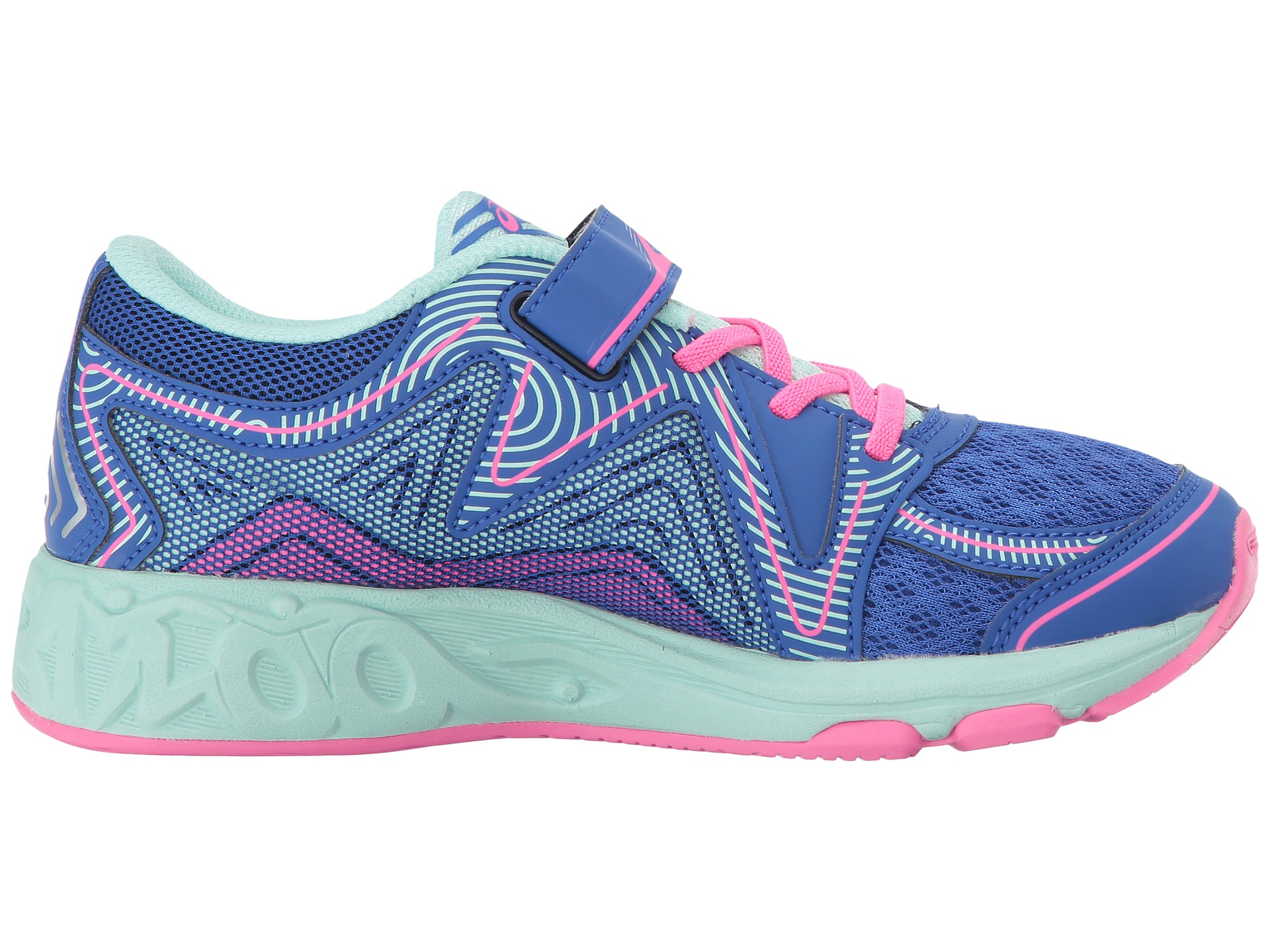 asics noosa toddler