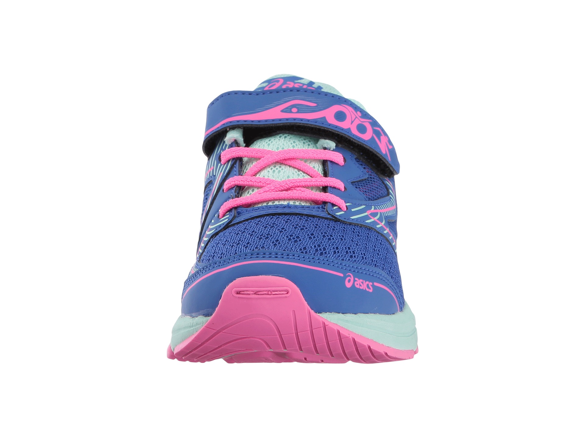 asics noosa kids