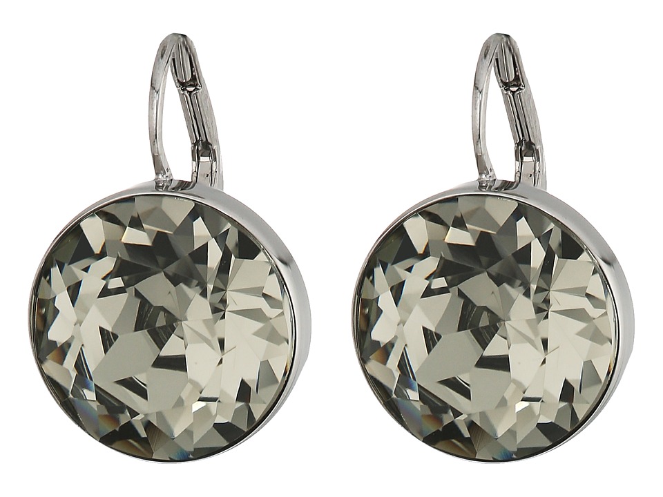Swarovski Bella Pierced Earrings Amber Earring From 79 00 Nextag Swarovski Bella Pierced Earrings Amber Earring