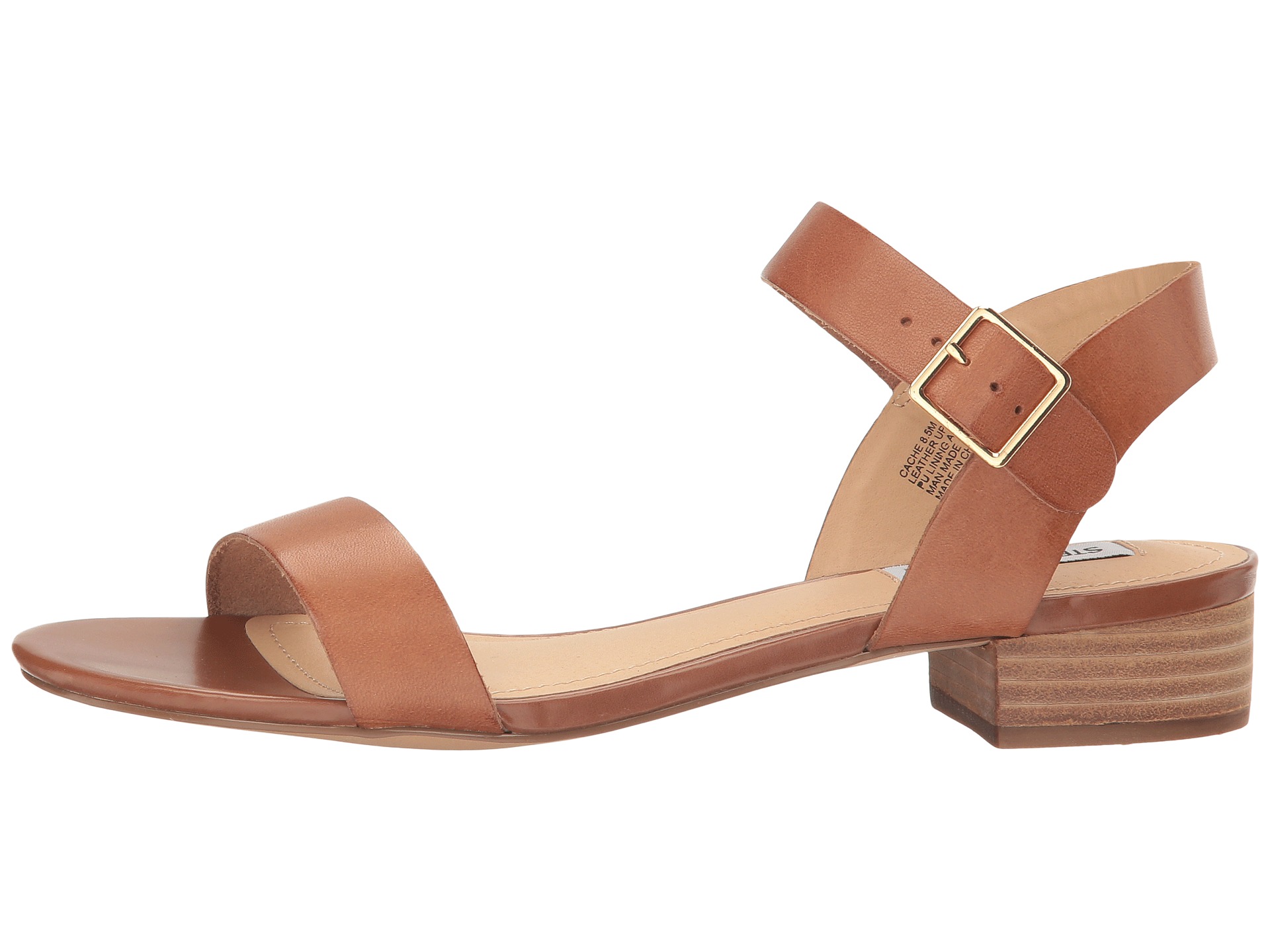 steve madden zabrina tan