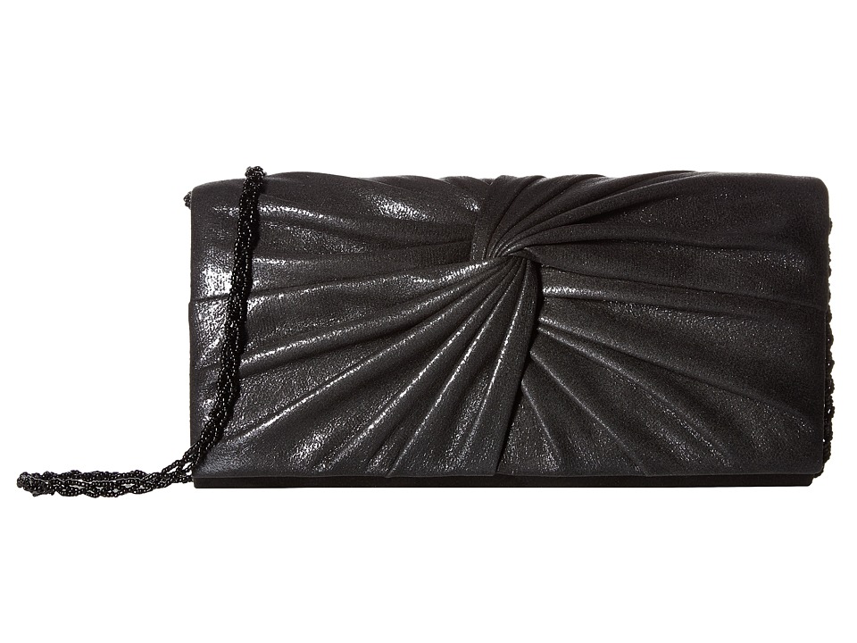 UPC 639268040215 product image for Nina - Aspen (Black) Handbags | upcitemdb.com