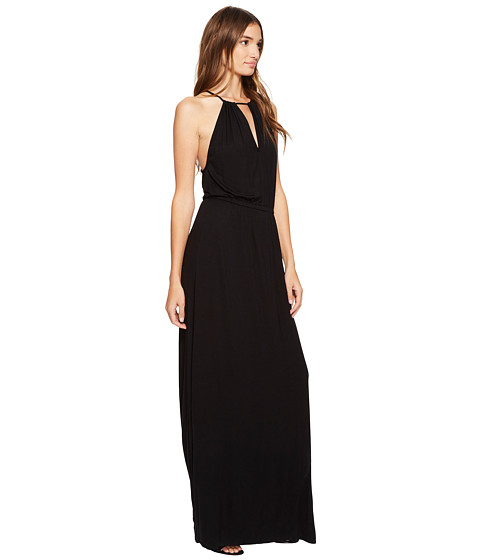 CLAYTON Ivy Dress, Black | ModeSens