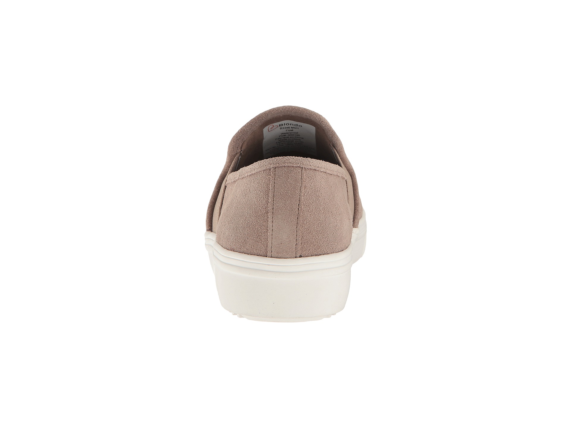 blondo riyan waterproof shoes