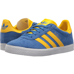 adidas gazelle little kid