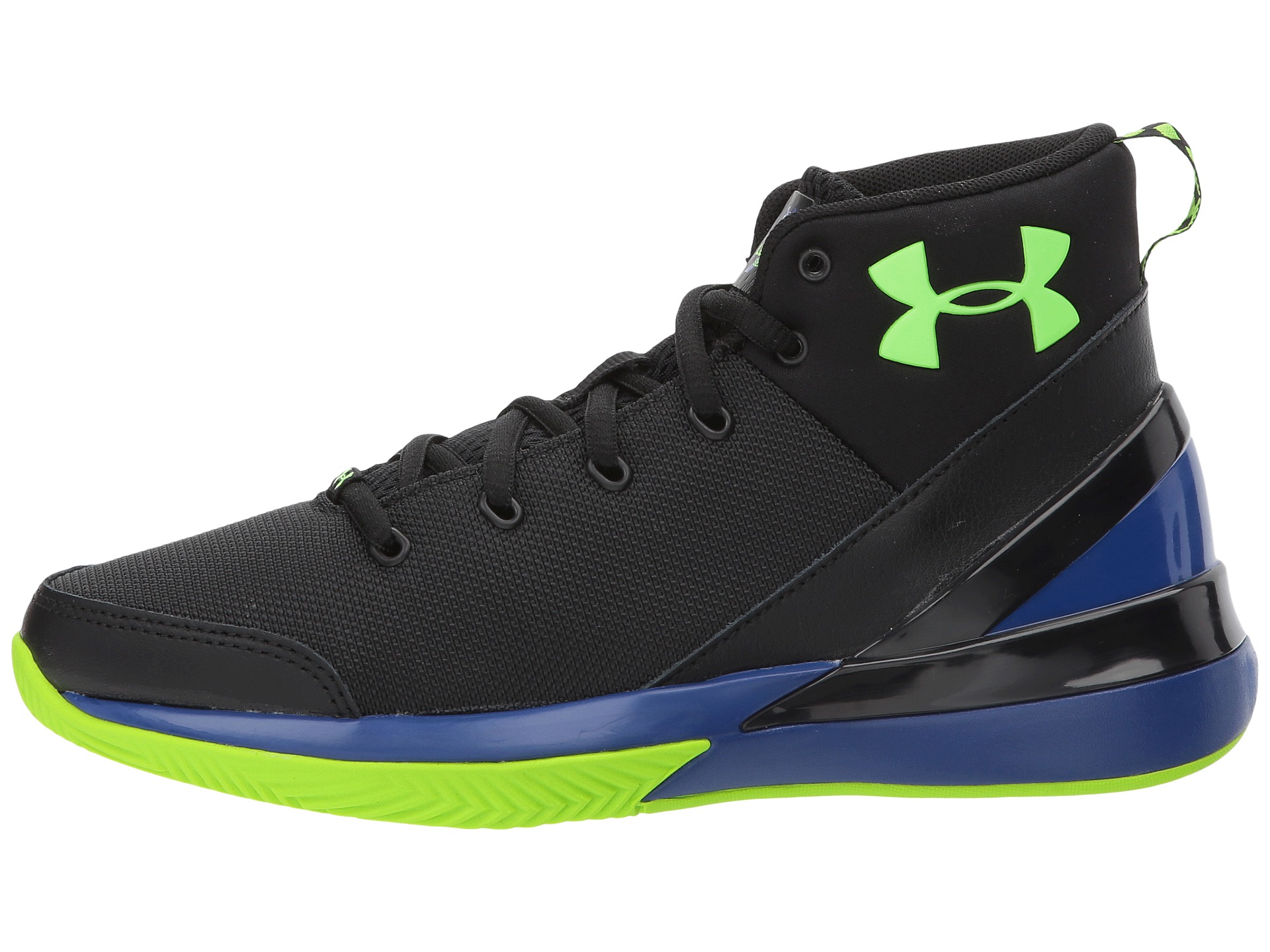 under armour ua bgs x level ninja