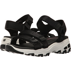 Skechers fresh catch sandals cheap