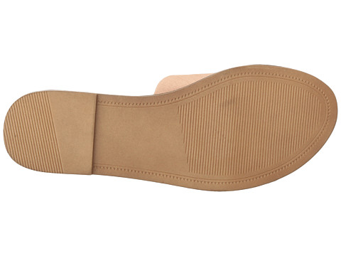 steve madden dina tan leather