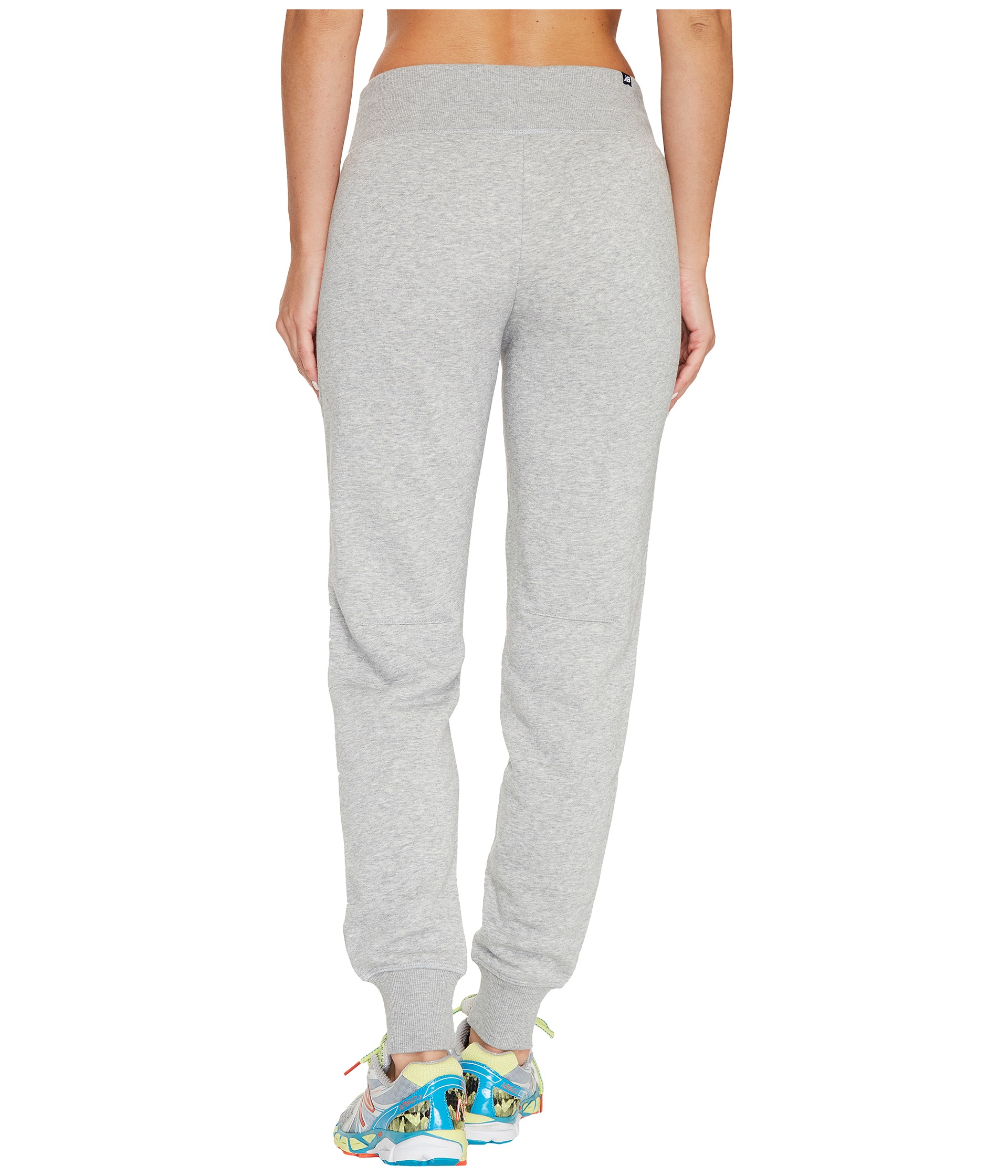 New Balance Essentials Sweatpants at Zappos.com