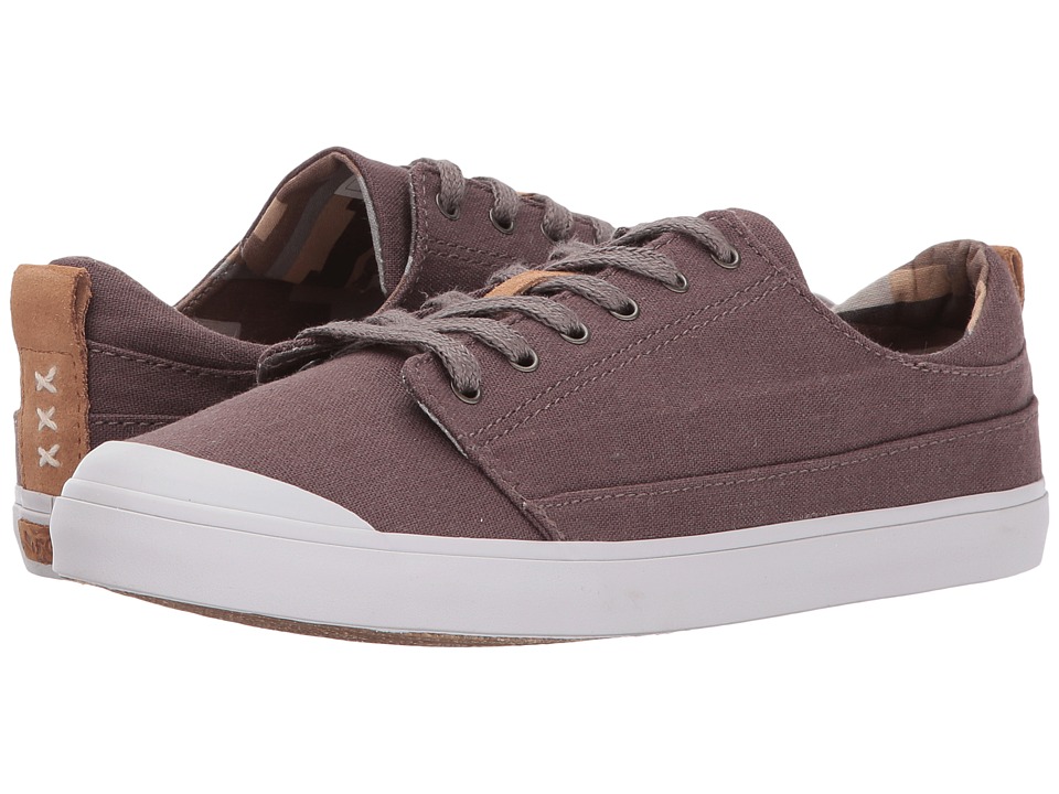 Reef Walled Low (Dark Ion)