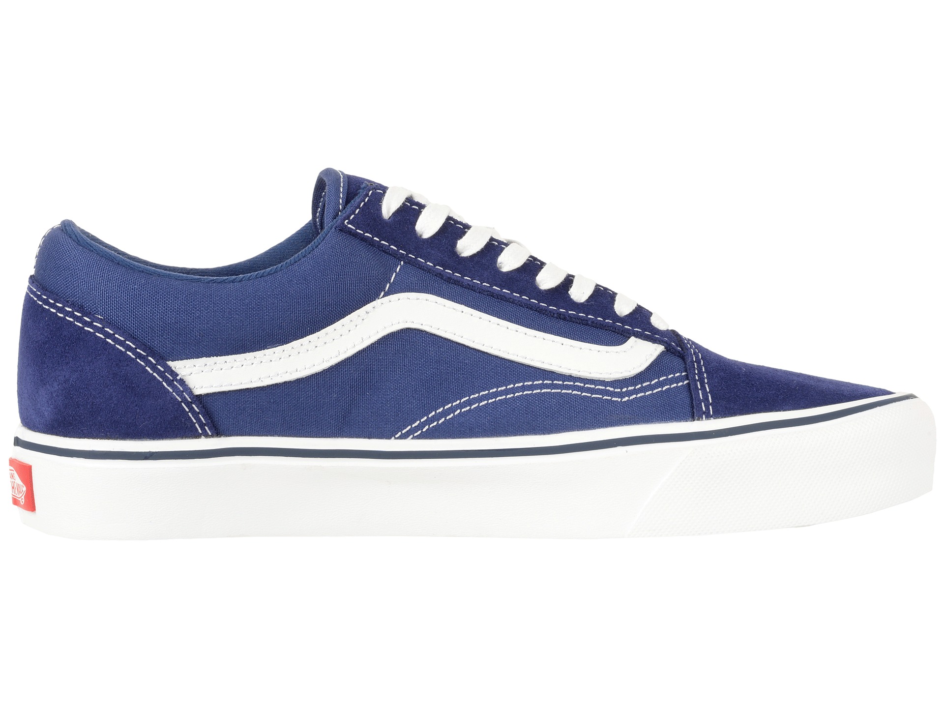 Vans Old Skool Lite at Zappos.com