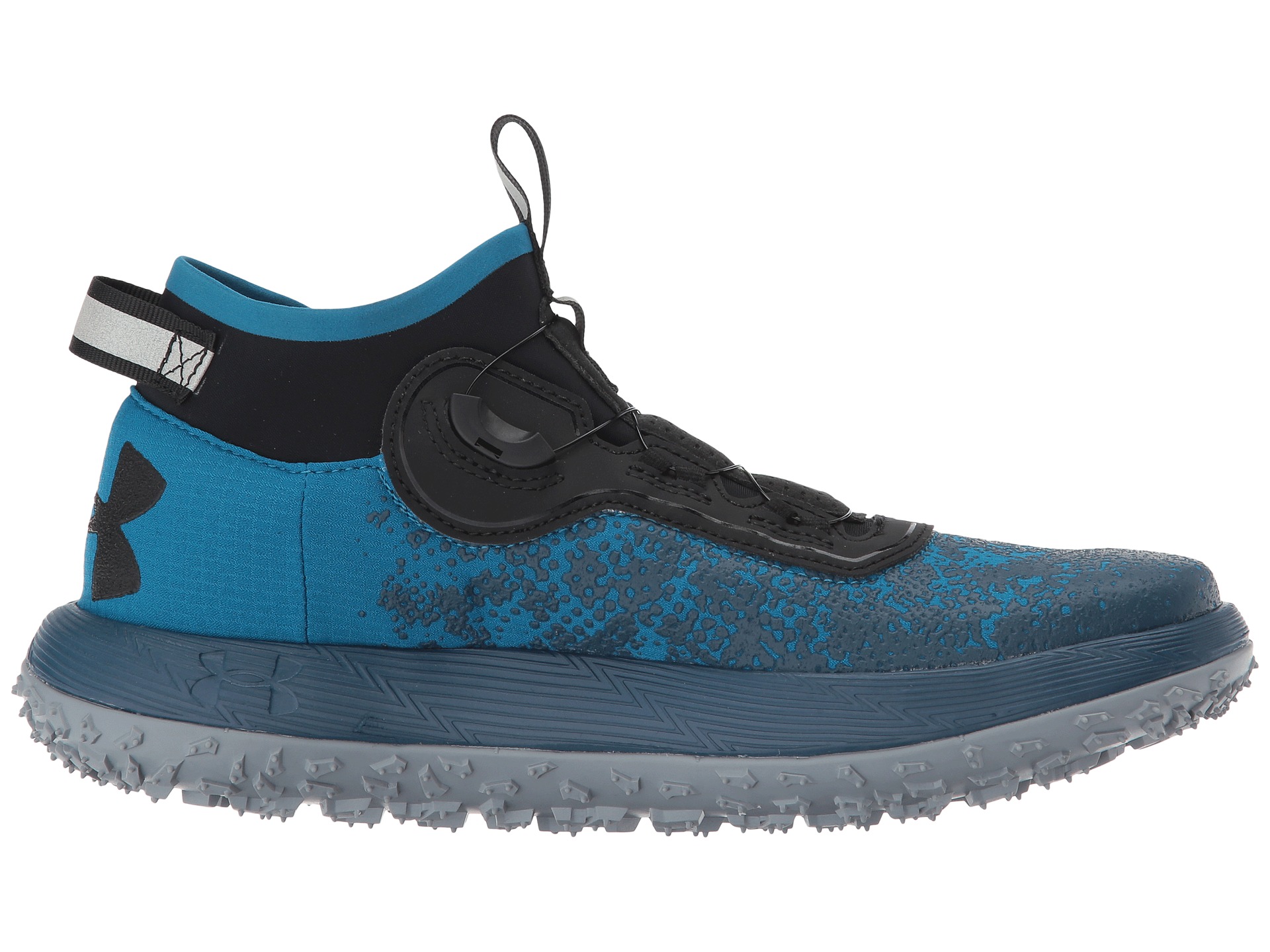 under armour fat tire 2 mens