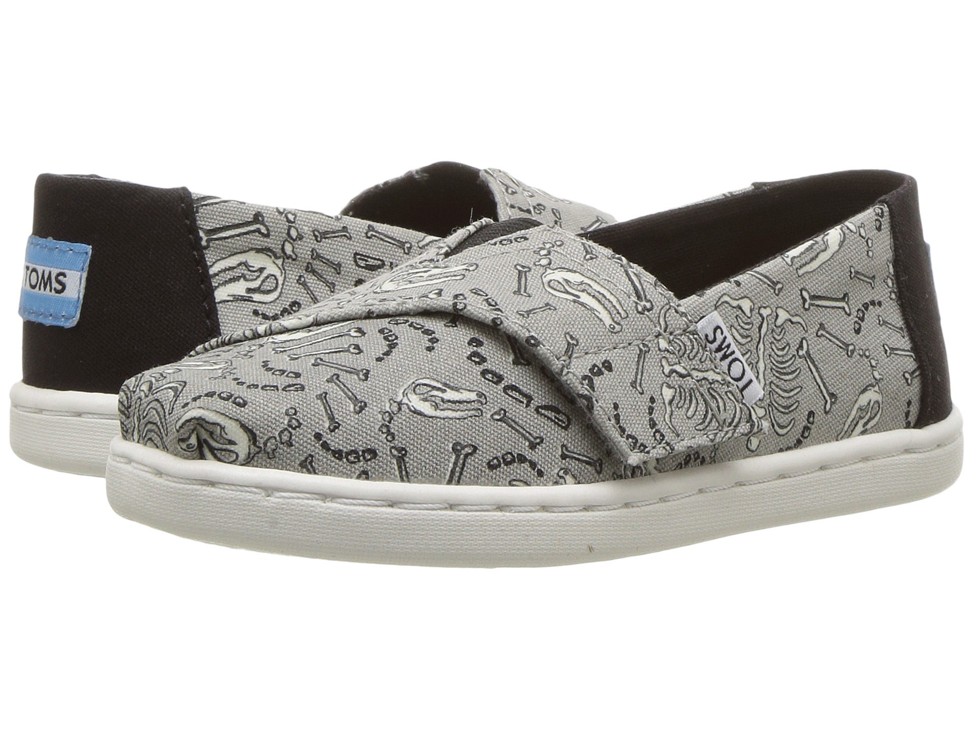 toms youth alpargata