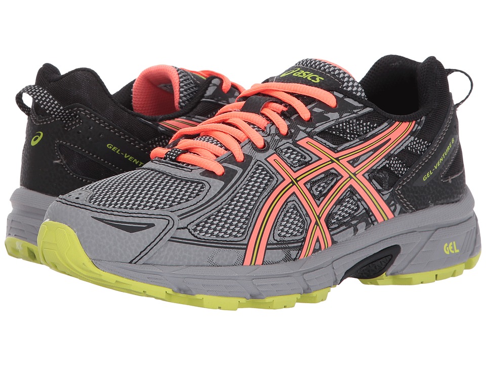 Review Of Asics Women S Gel Venture Trail Running Shoes Review Of Asics Women S Gel Venture Trail Running Shoes