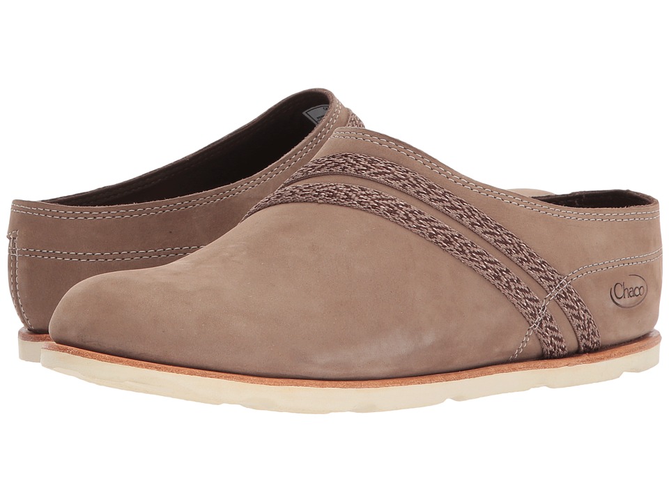 Chaco Harper Slide (Caribou) Slip-On Shoes