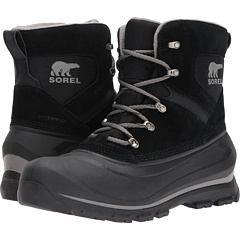 Men's buxton lace snow boot top
