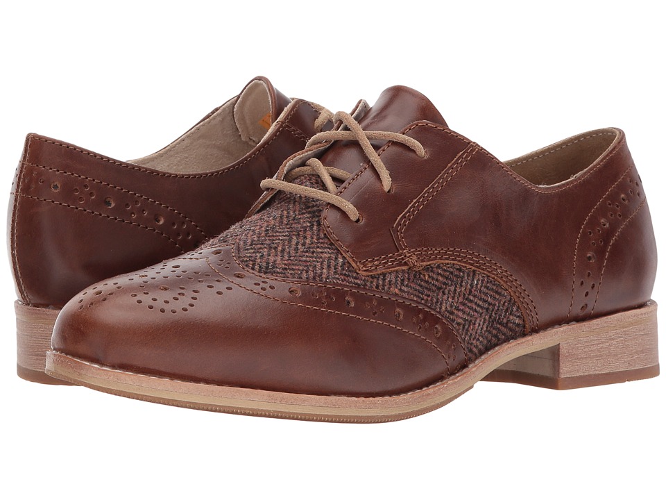 Caterpillar Casual Reegan II (Brown)