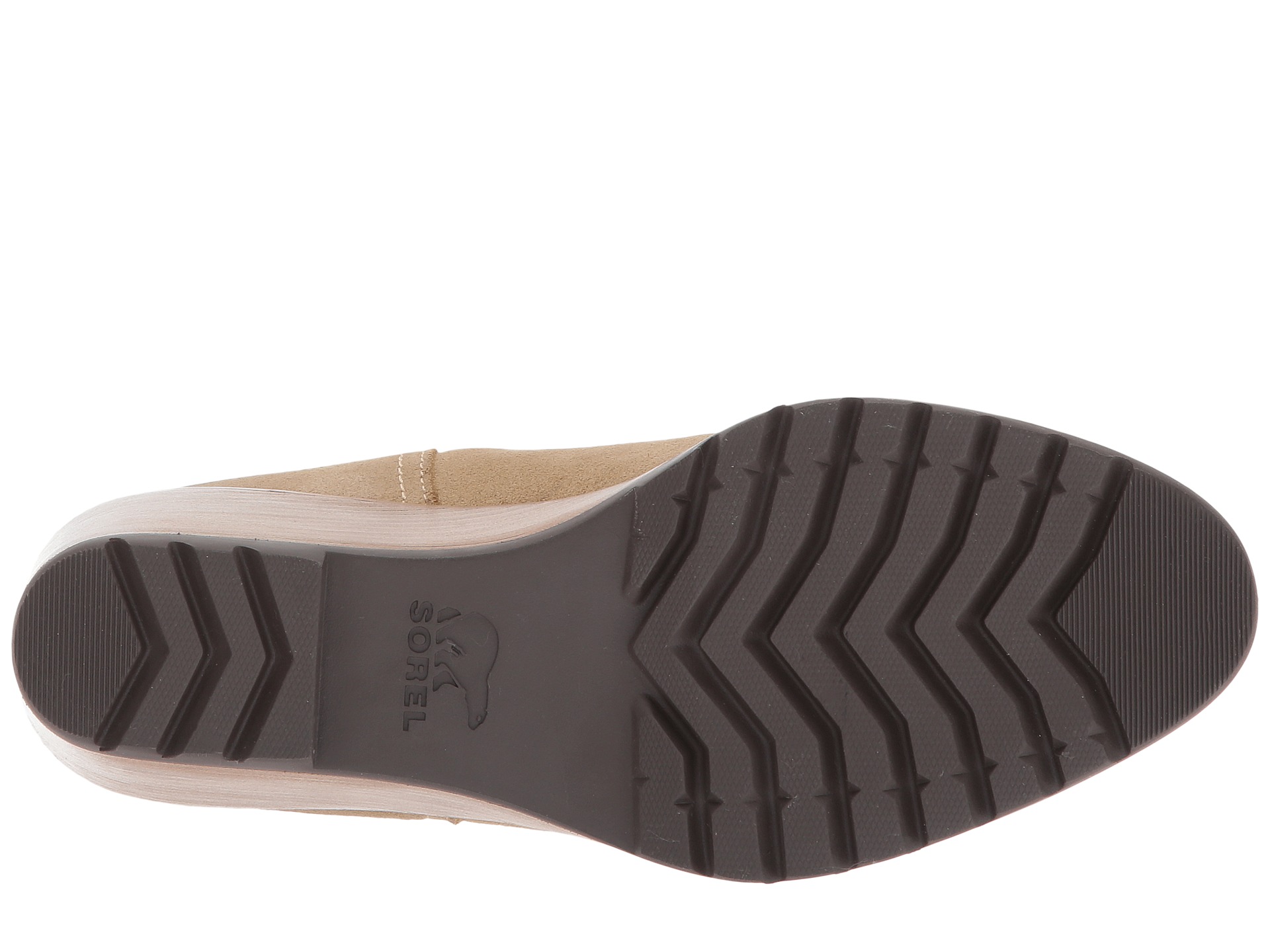 zappos sorel chelsea