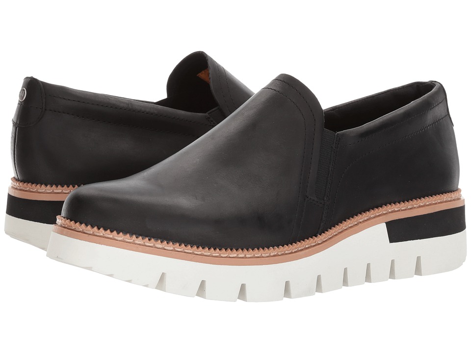 Caterpillar Casual Parody (Black) Women's Shoes
