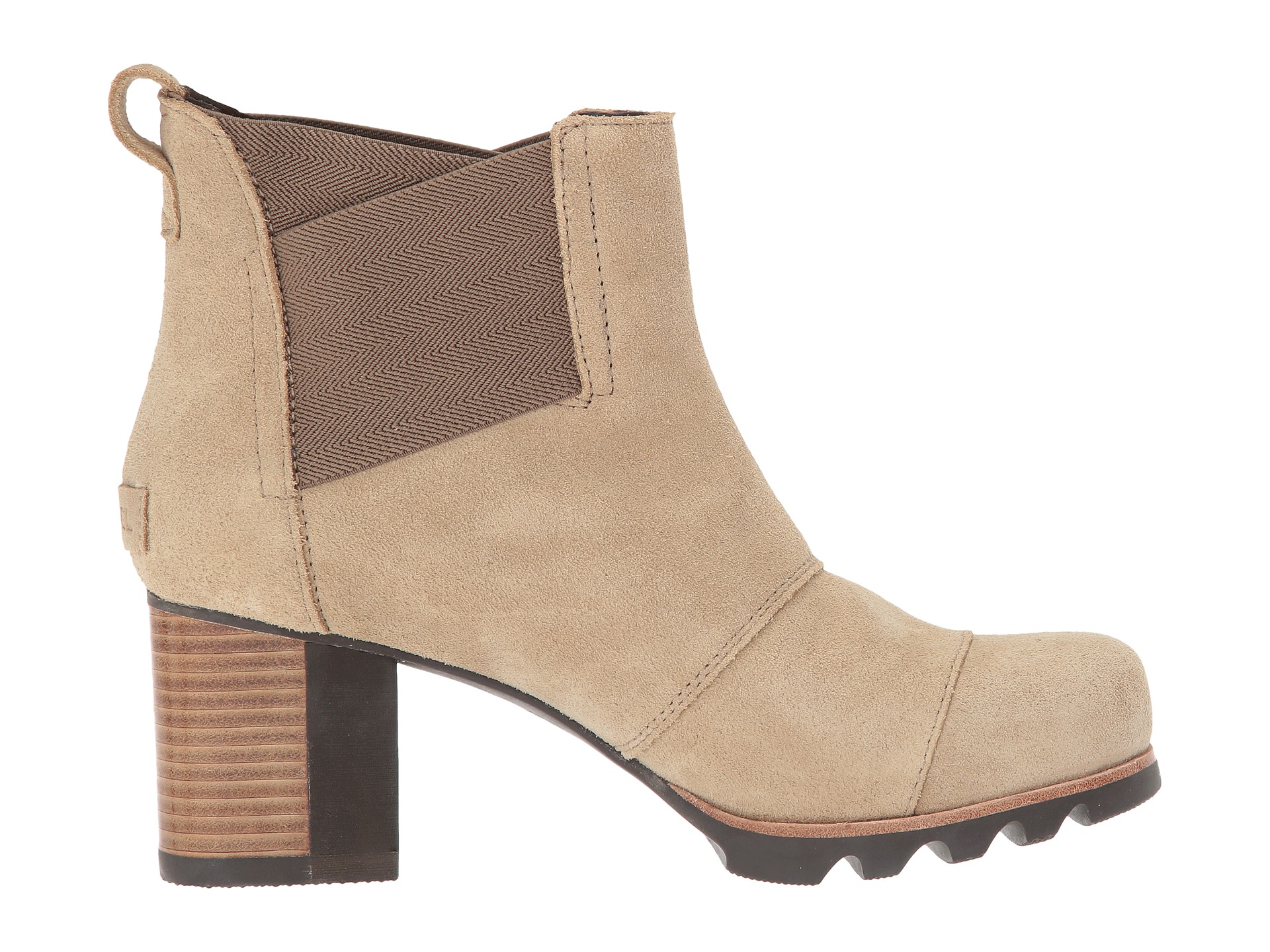 zappos sorel chelsea