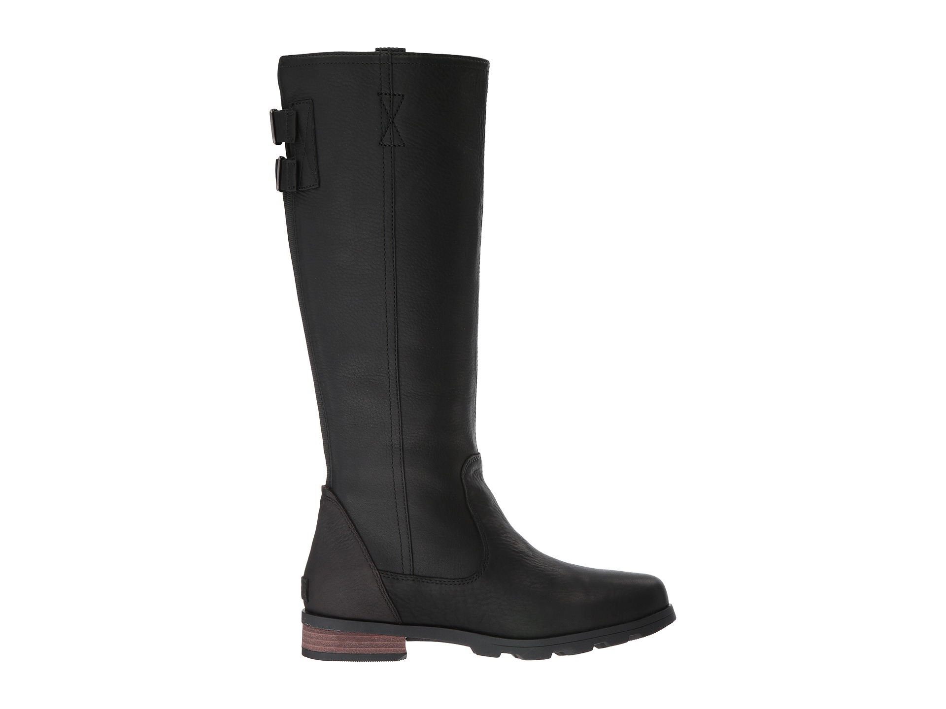 zappos sorel emelie