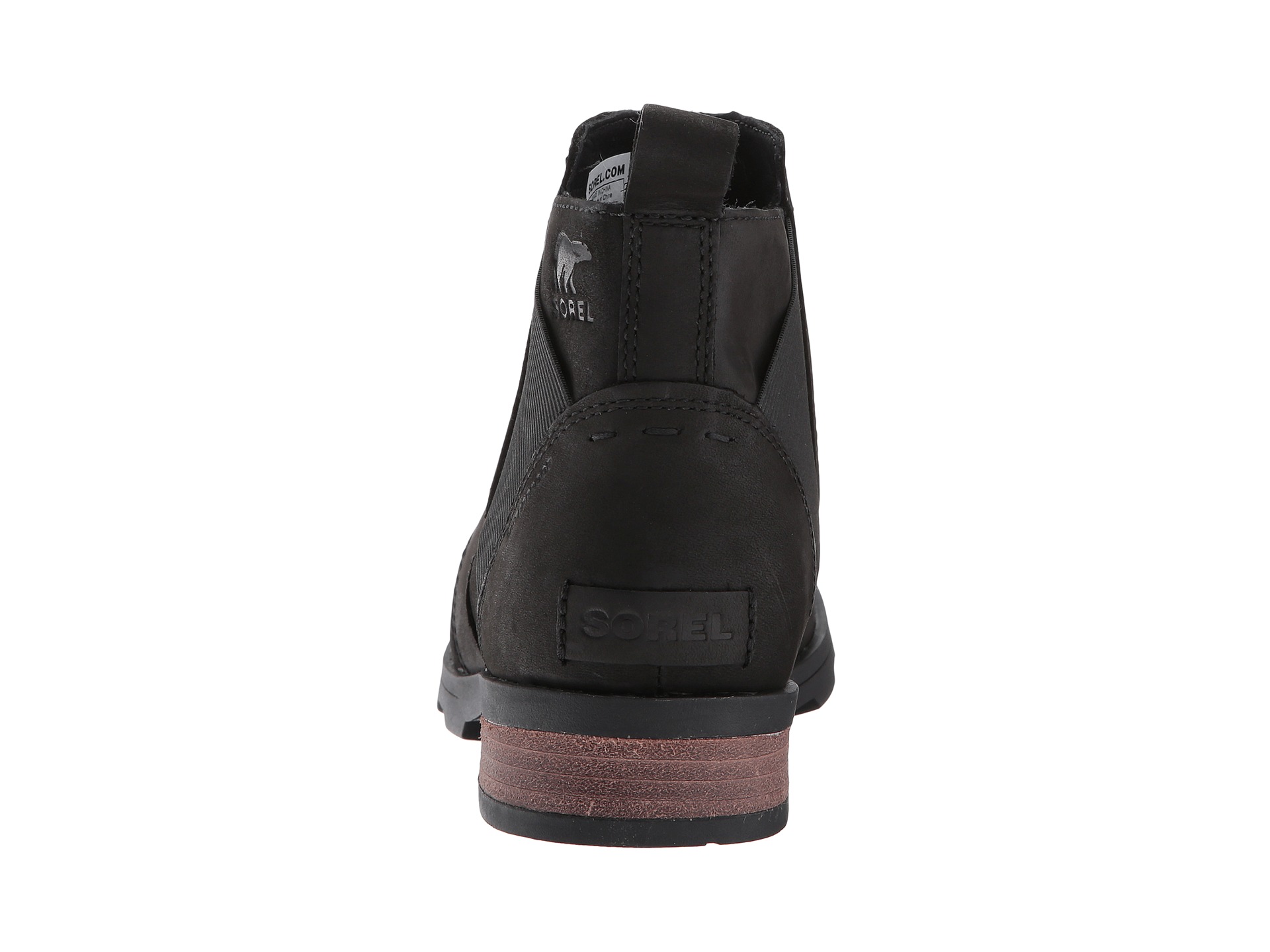 zappos sorel chelsea
