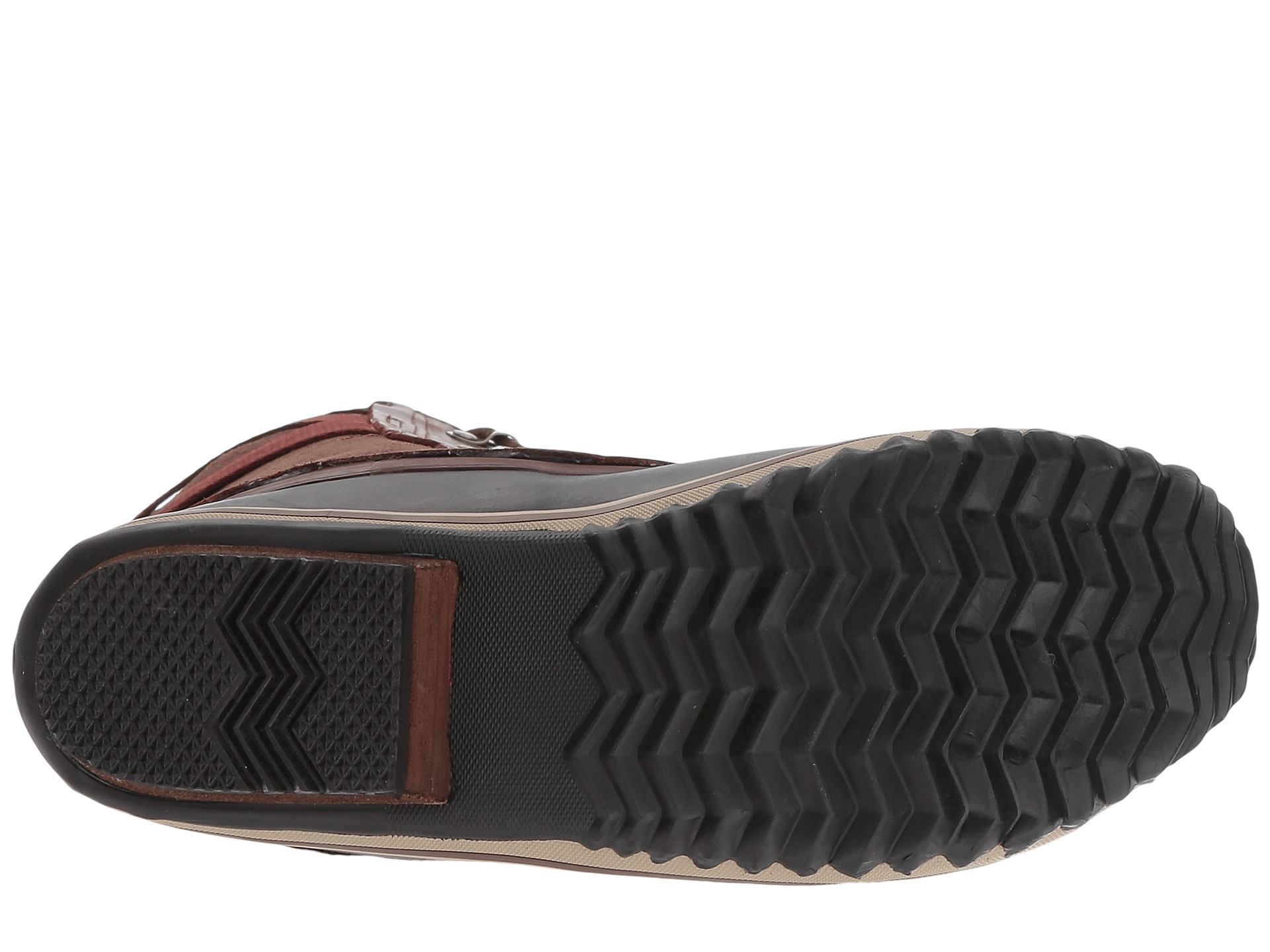 sorel conquest carly 2