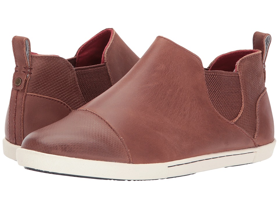 OluKai Waipahe (Friar Brown/Friar Brown) Women