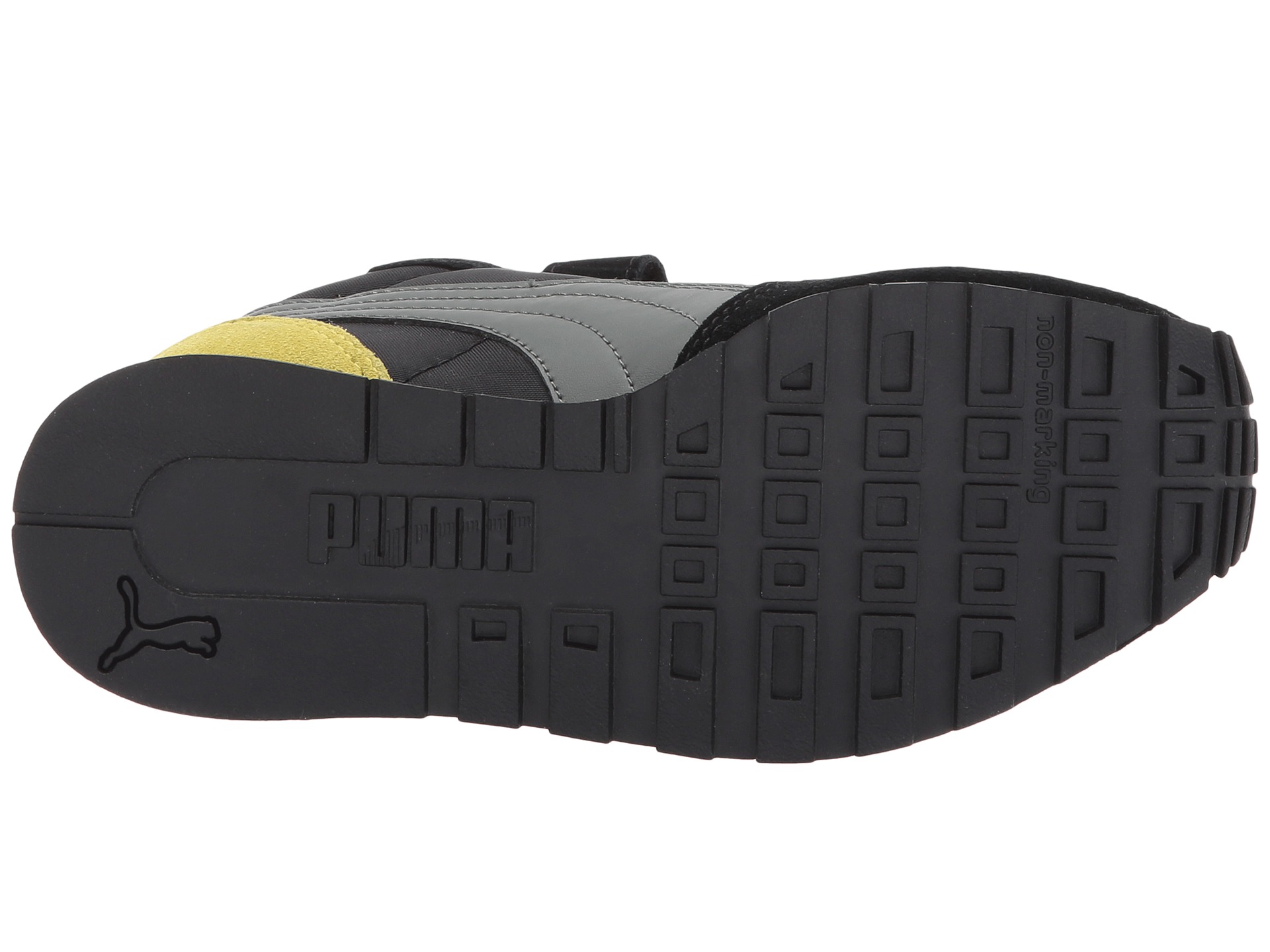 puma st runner nylon