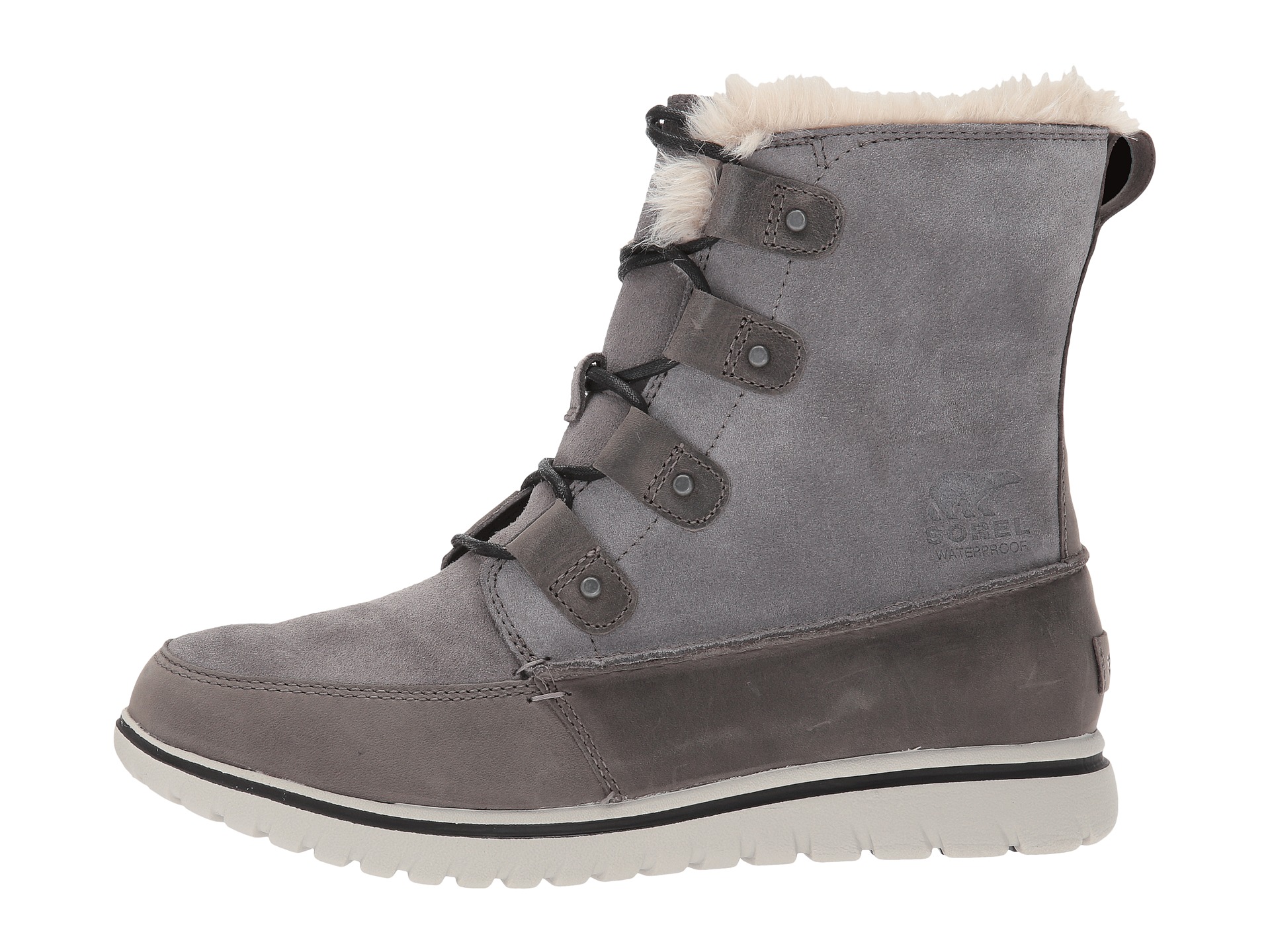 SOREL Cozy Joan at Zappos.com