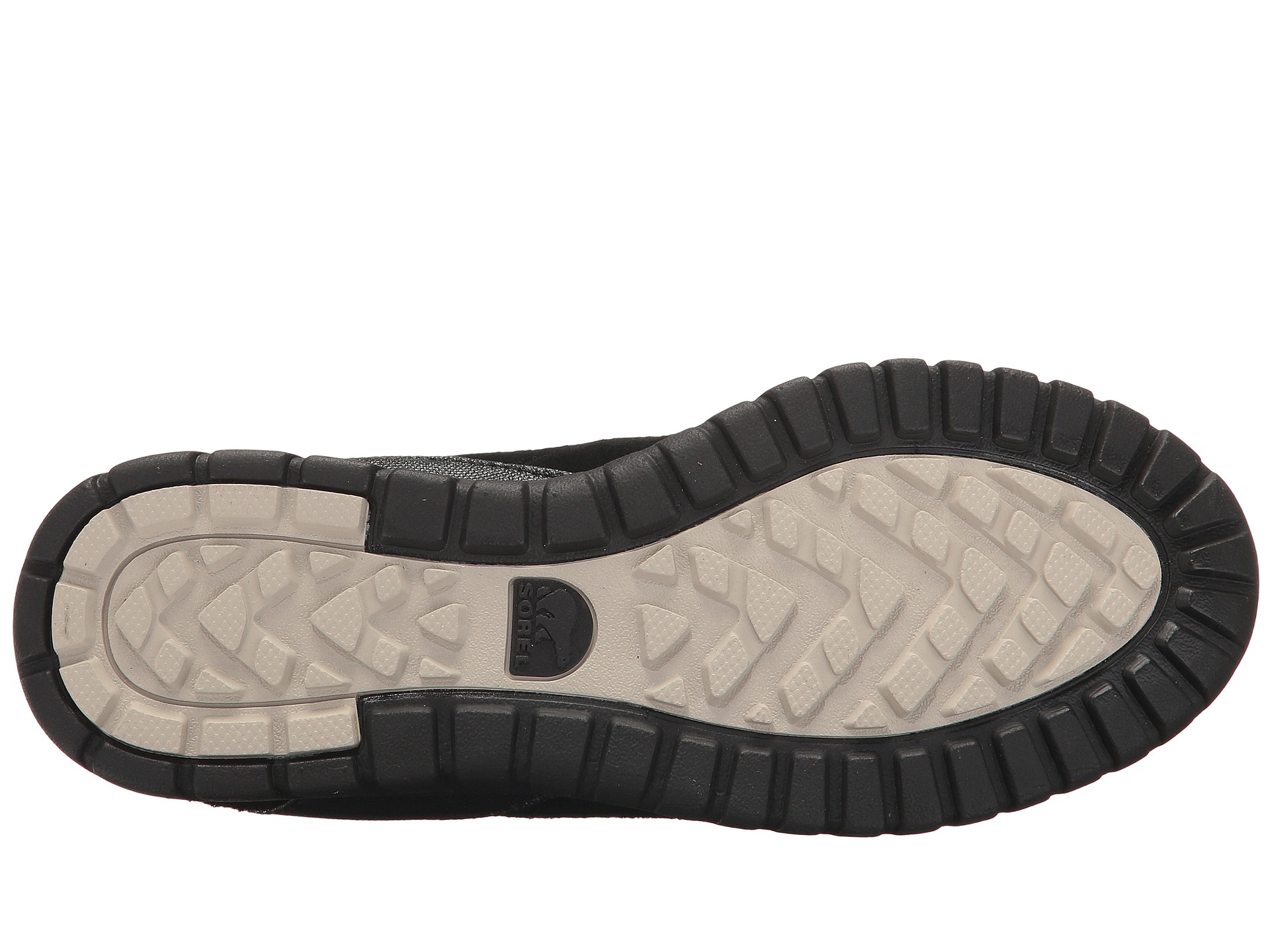 sorel cozy short