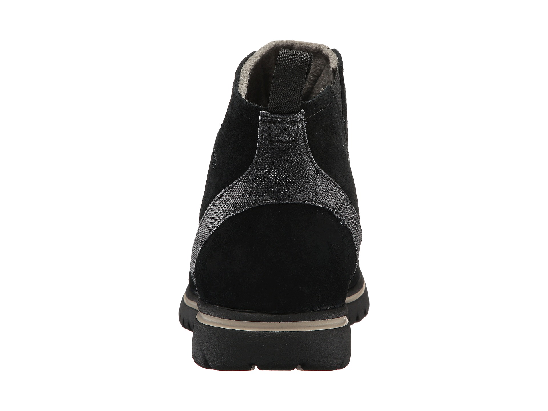 sorel cozy short
