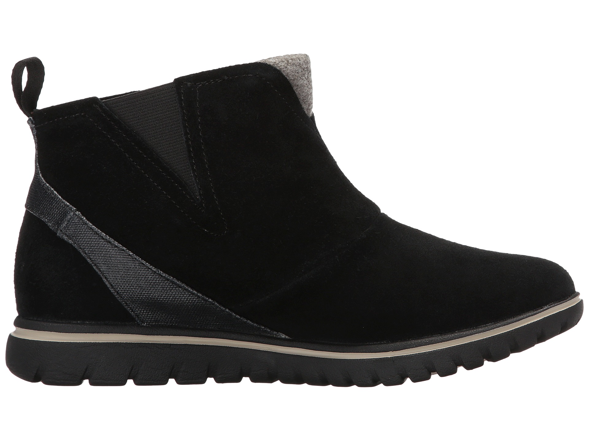 sorel cozy short
