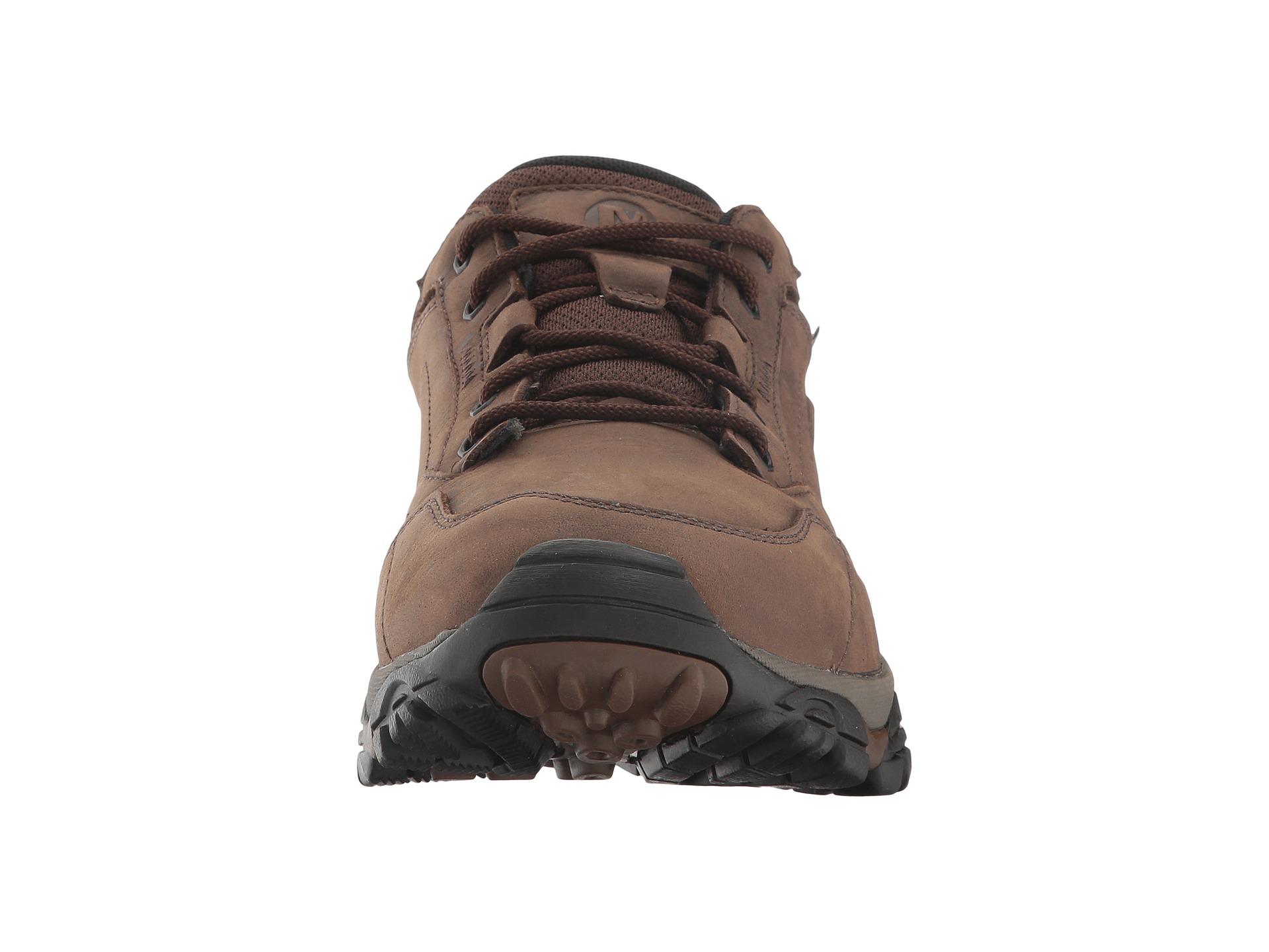 Merrell Moab Adventure Lace Waterproof at Zappos.com