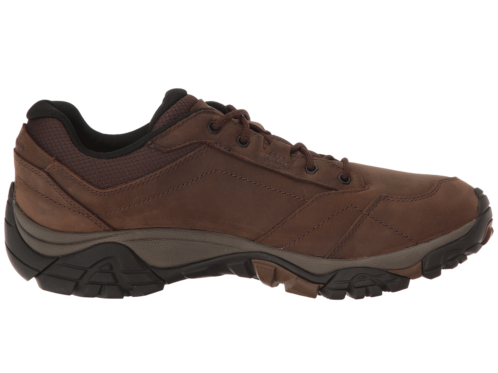 Merrell Moab Adventure Lace at Zappos.com