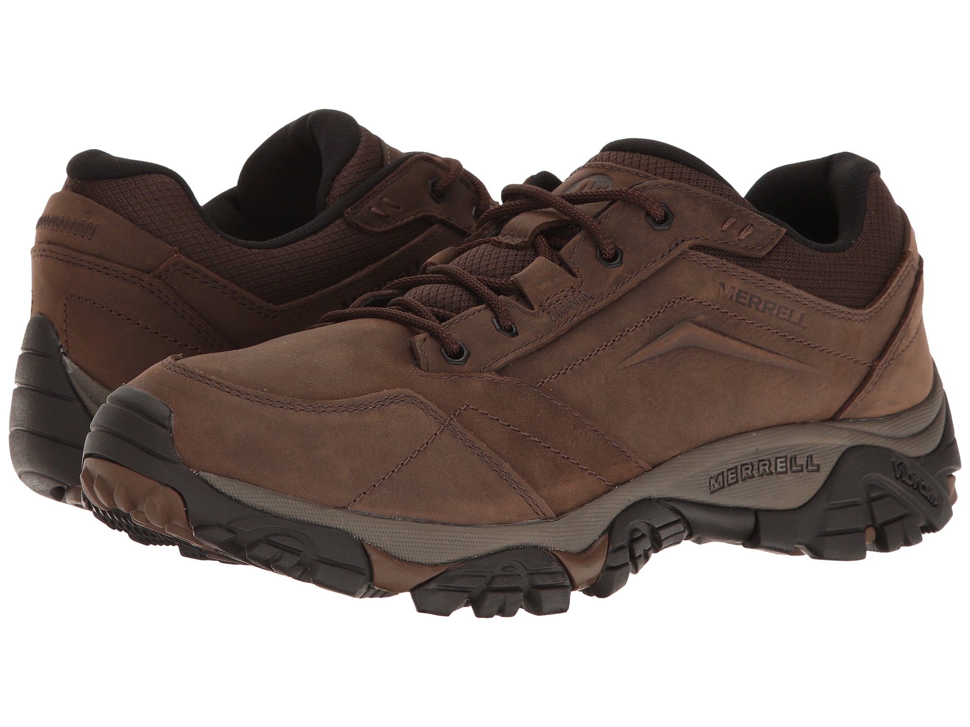 merrell moab adventure lace