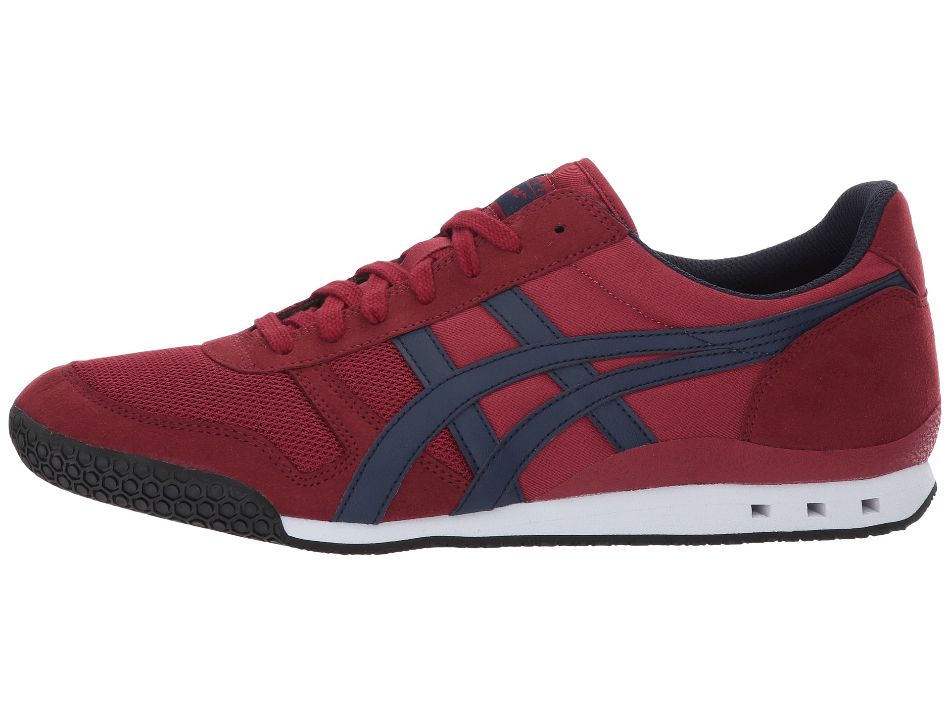 onitsuka tiger ultimate 81 kids orange