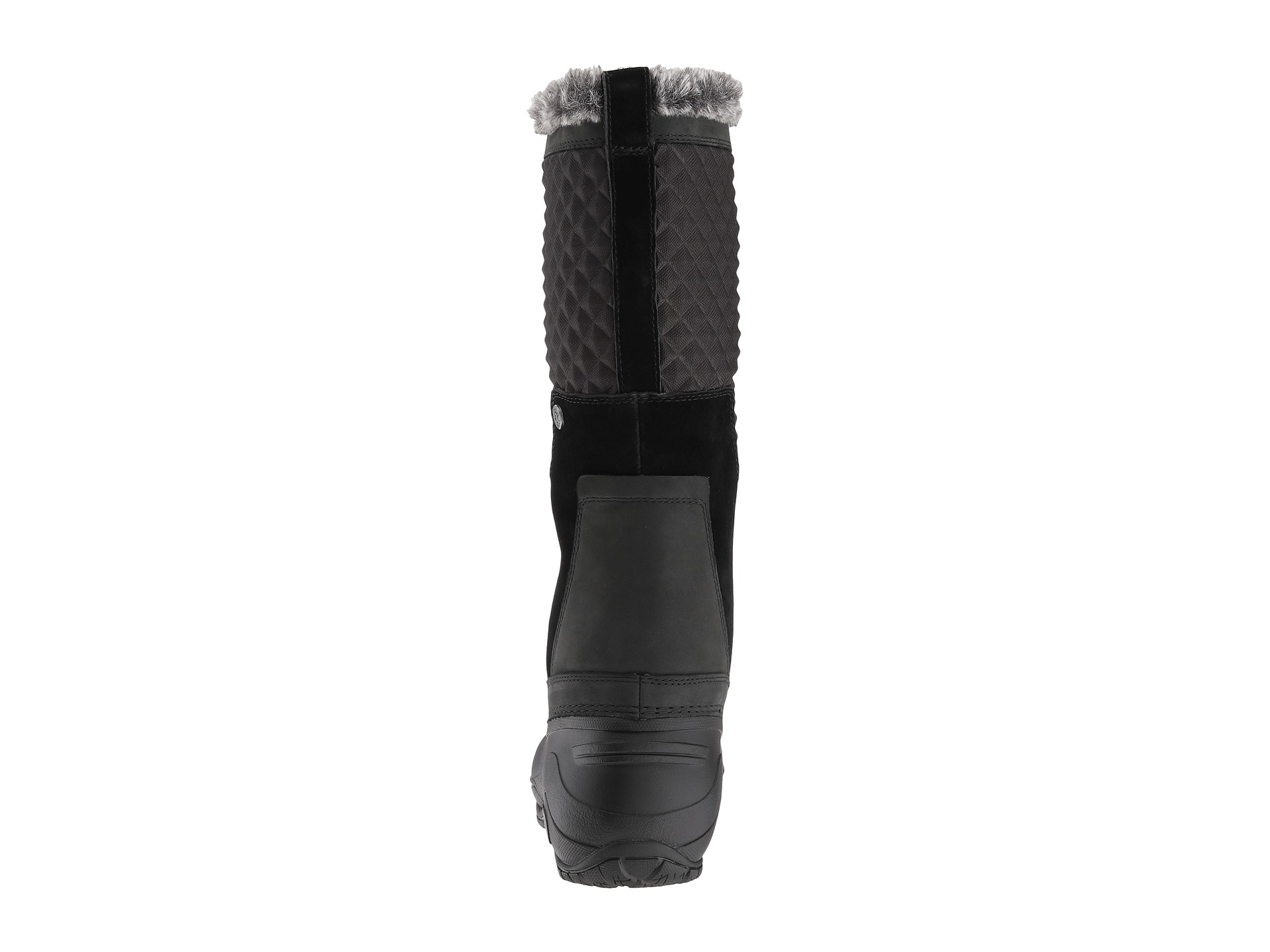 the north face women's shellista iii tall