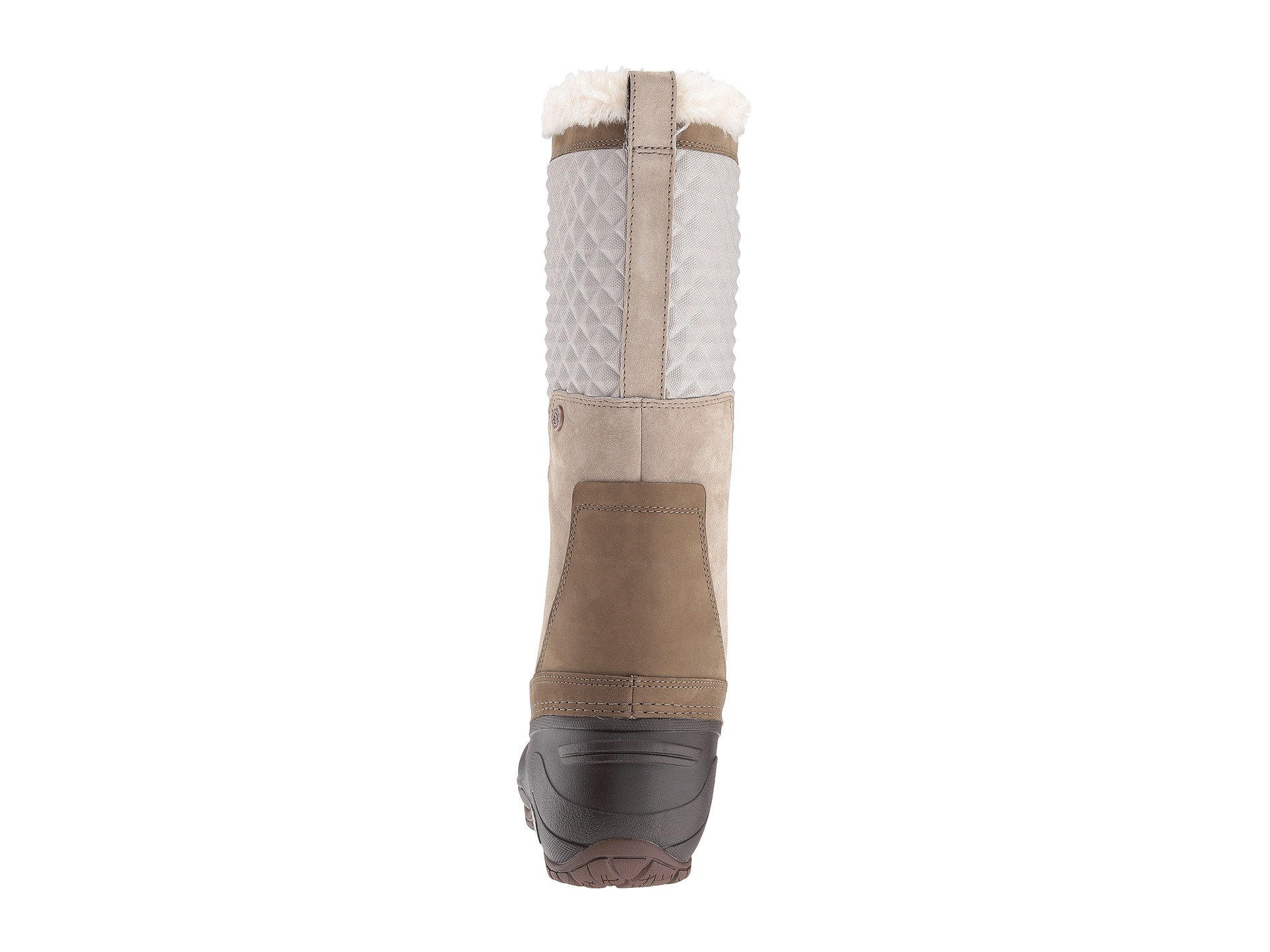 the north face women's shellista iii tall