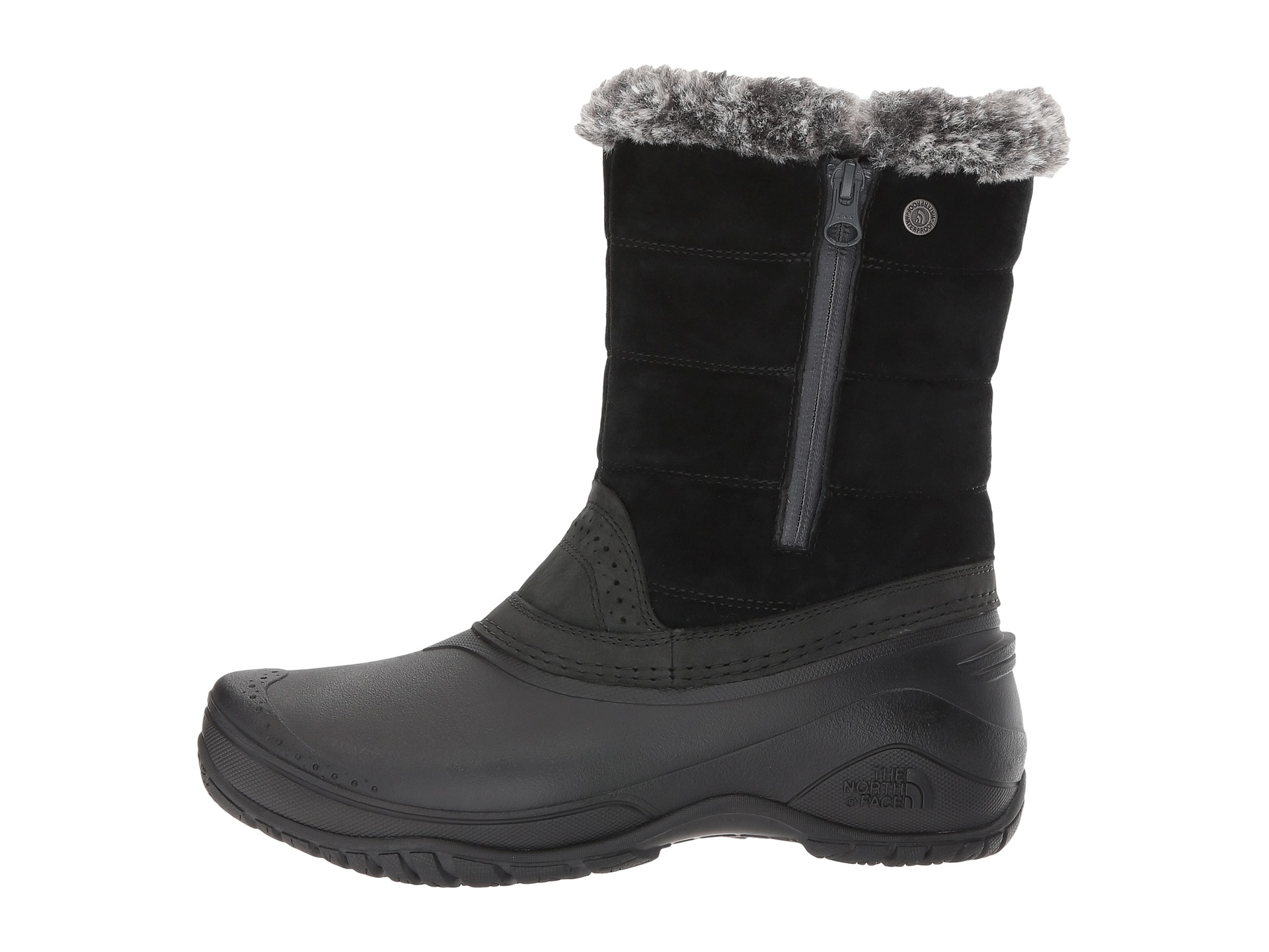 shellista iii shorty boots