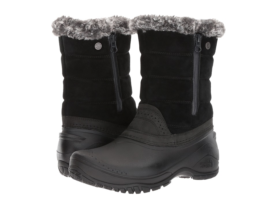 The North Face Shellista III Pull-On (TNF Black/TNF Black)