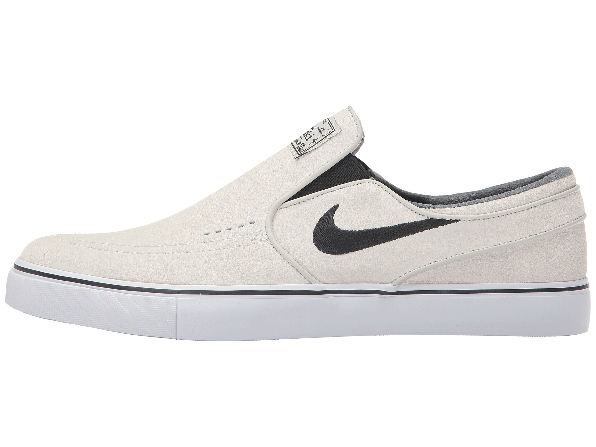 Nike SB Zoom Stefan Janoski Slip-On at Zappos.com