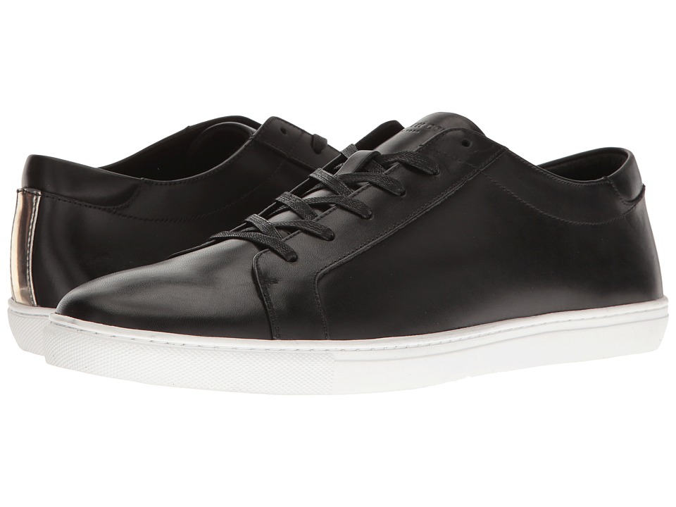 Kenneth Cole New York - Kam (Black) Mens Lace up casual Shoes